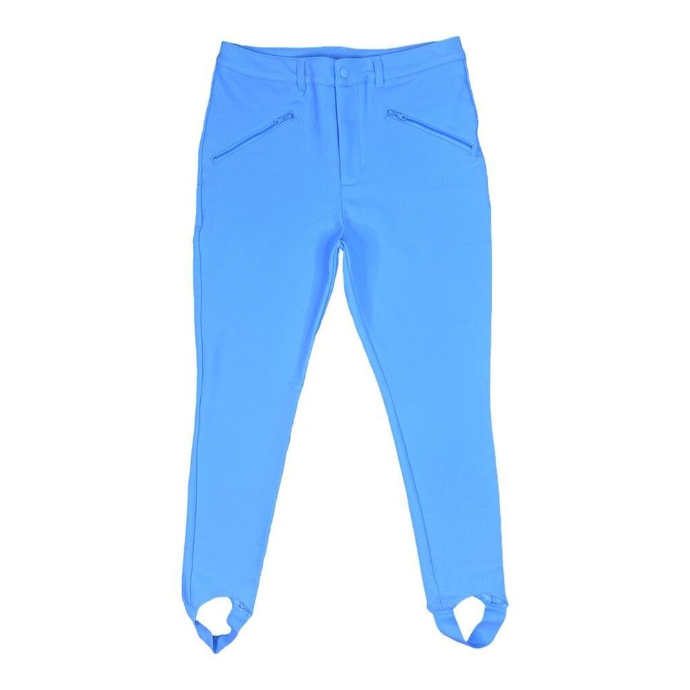 OFFLINE by aerie Chillside Collection Blue Stirrup Snow Pants - Size Medium